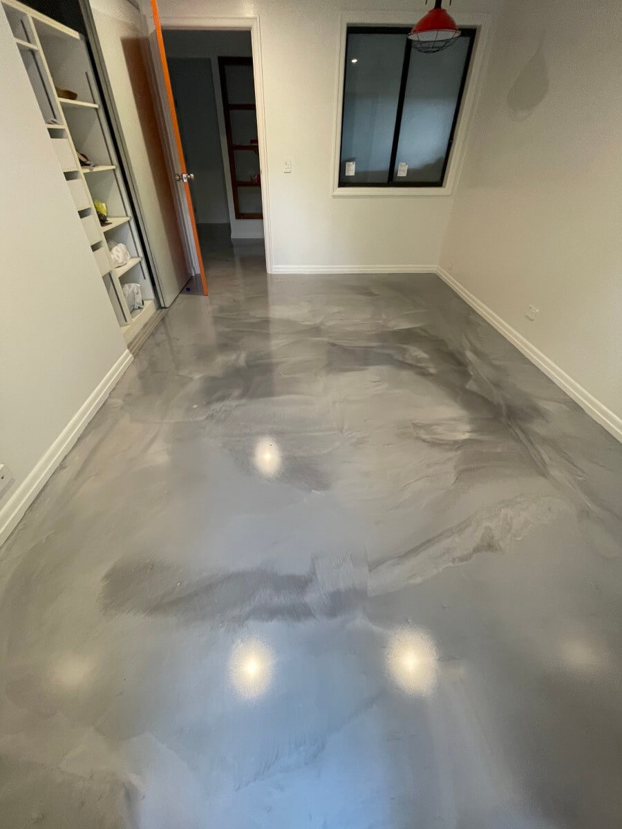 Brisbane Epoxy Floor Gallery Epoxy Flooring Redlands